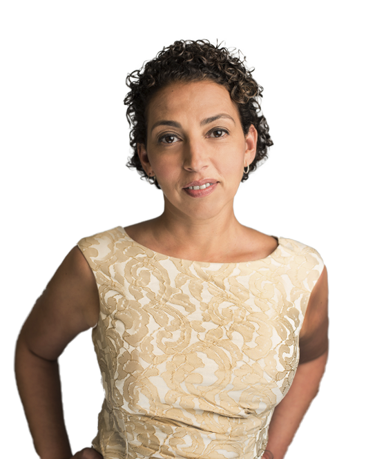 Sandra M. Hanna