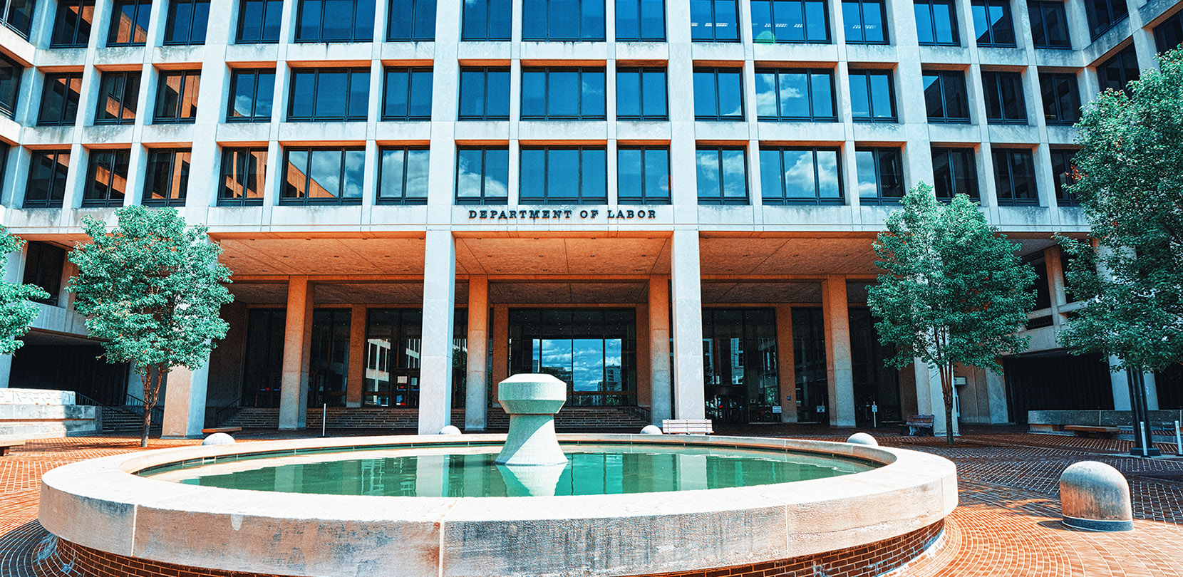 Department of Labor