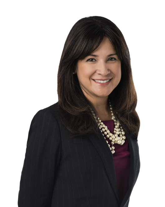 Alejandra Montenegro Almonte