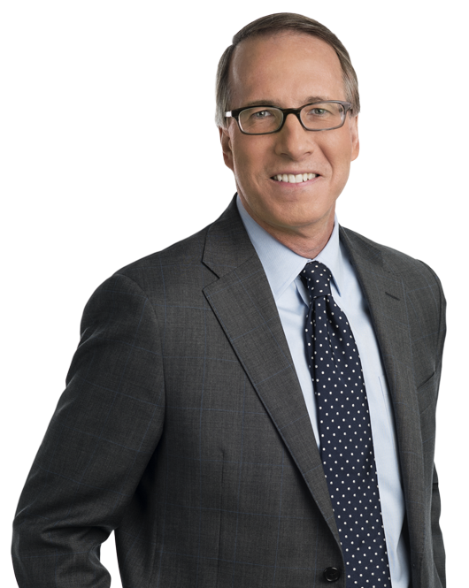 Kevin Kenworthy