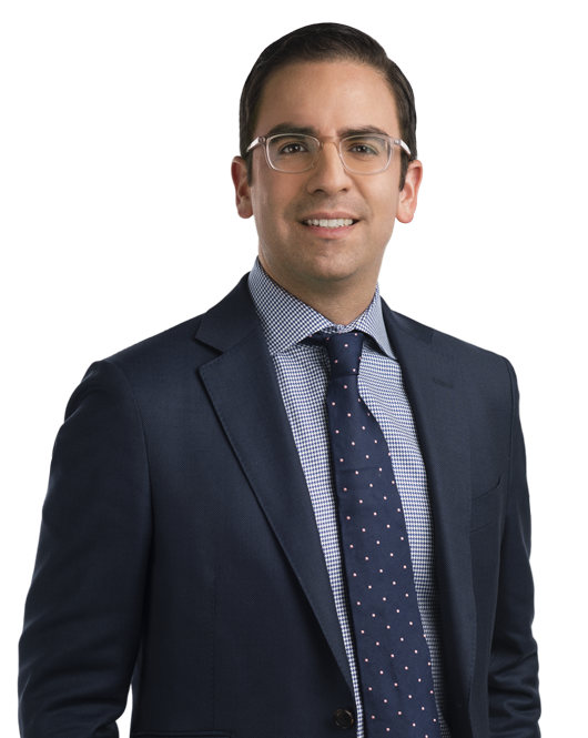 Richard Mojica