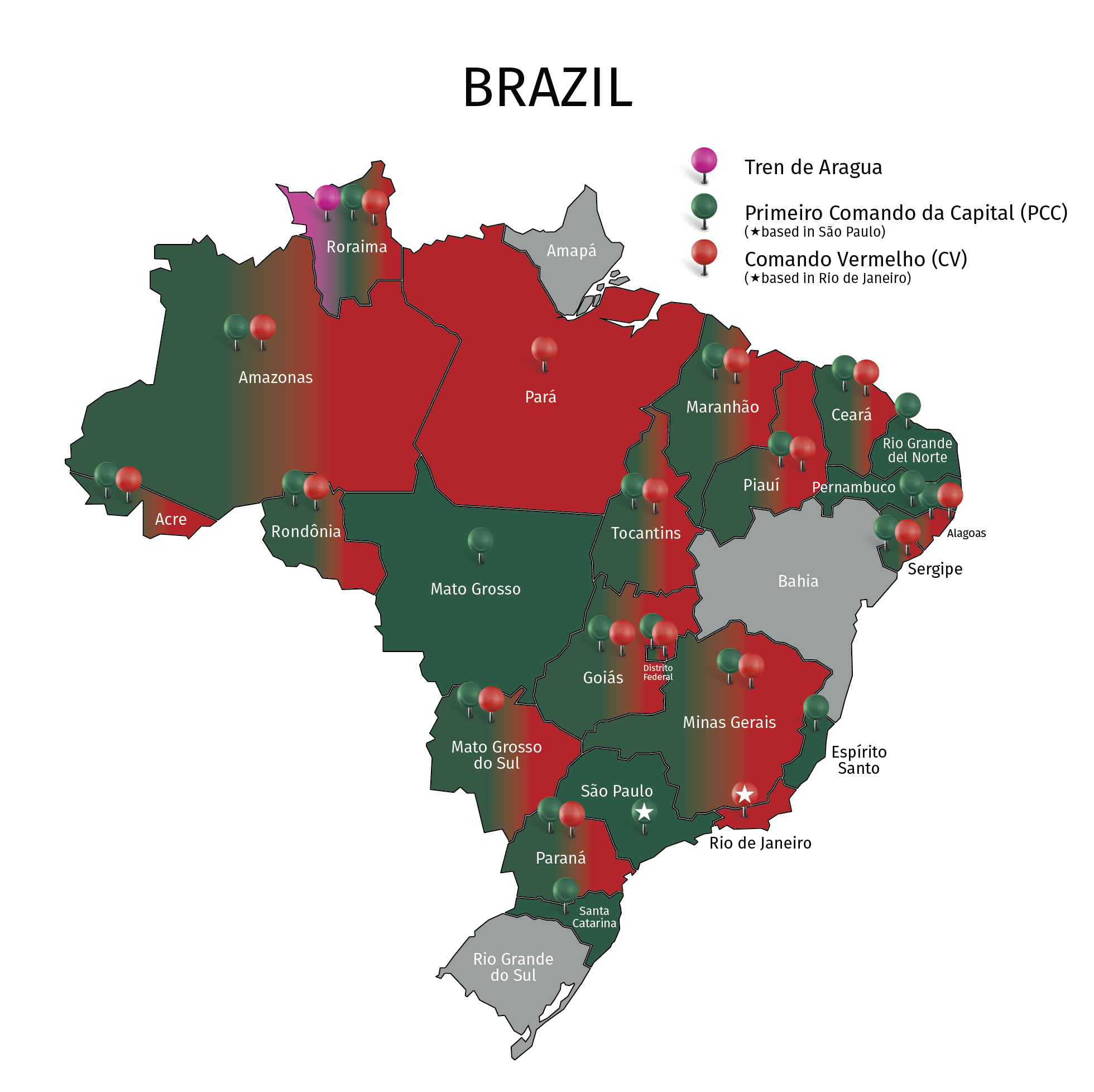 Brazil