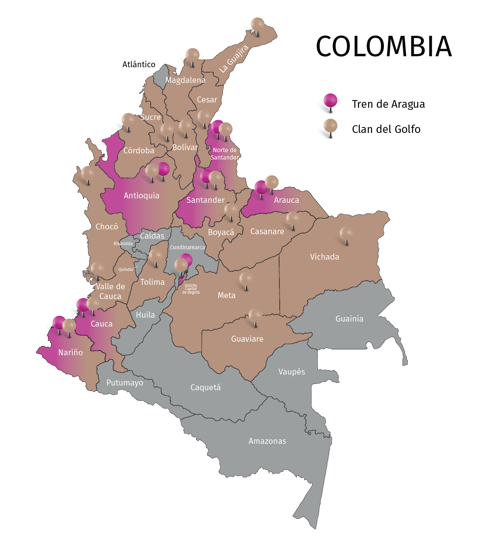 Colombia