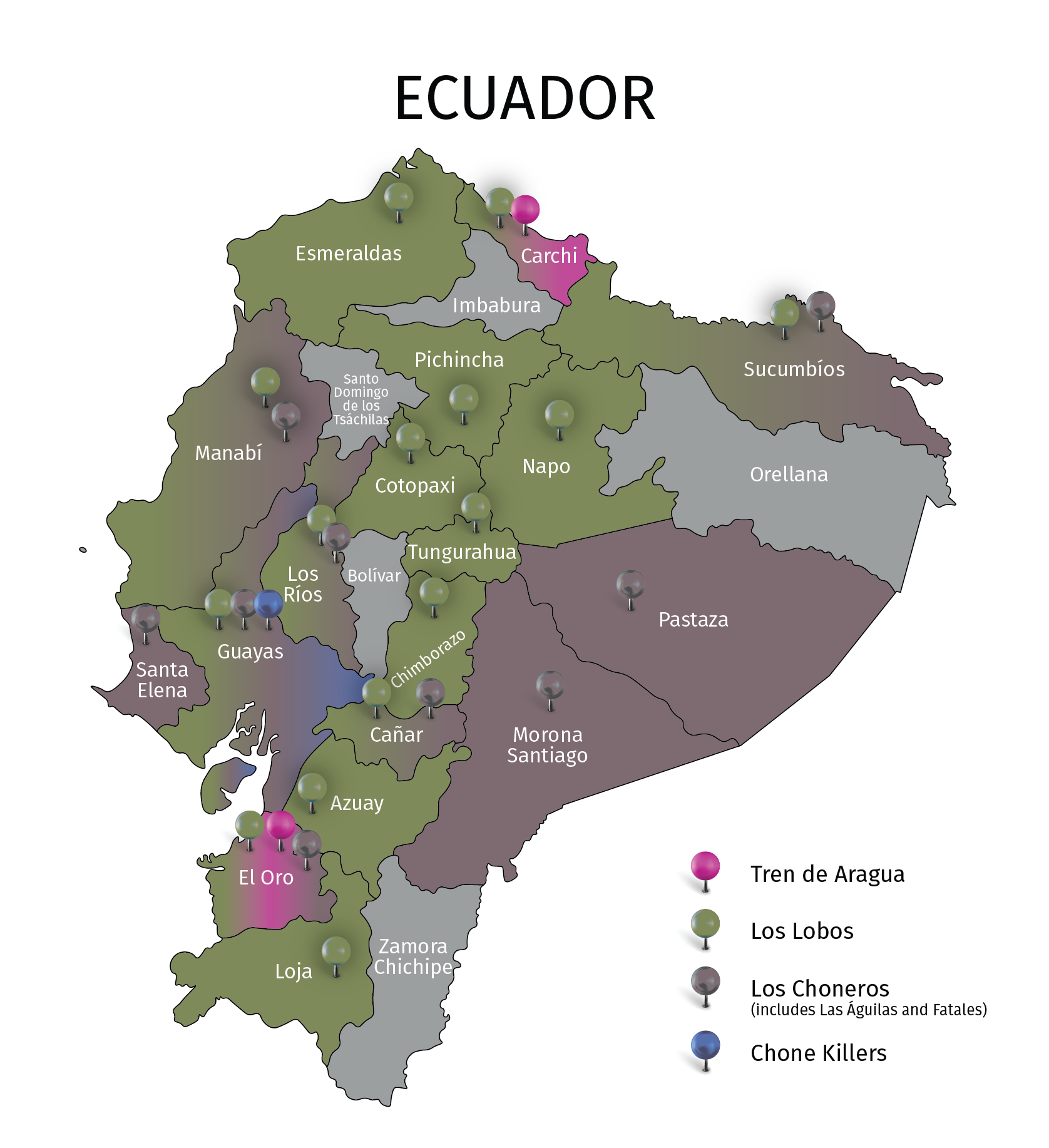 Ecuador