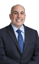 Brian Gleicher
