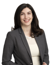 Katherine Pappas