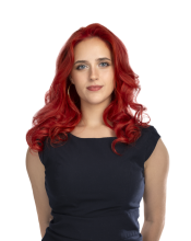 Samantha Ortiz-Ingold