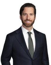 Kevin Lowell