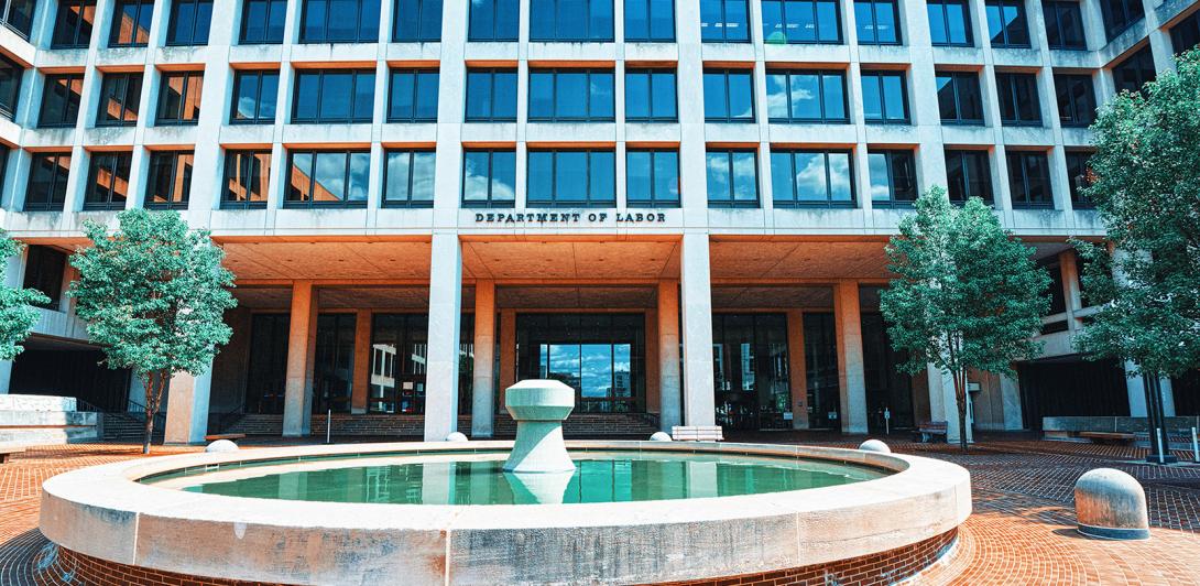 Department of Labor
