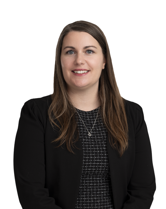 Rachel Mendelson Miller & Chevalier