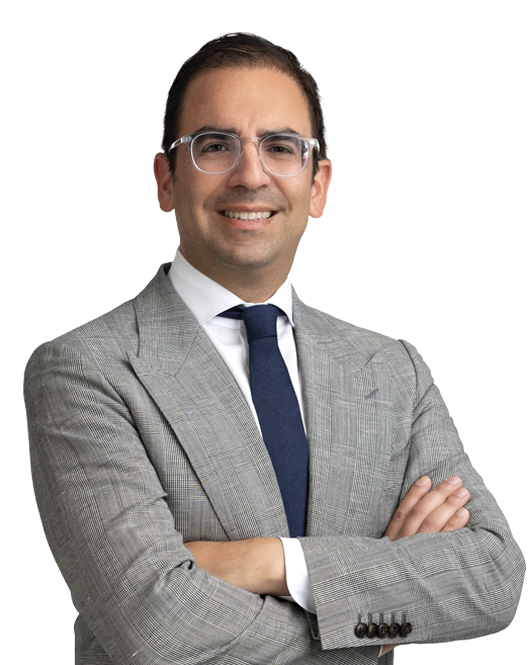 Richard Mojica