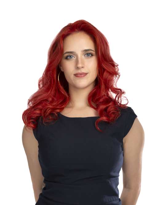 Samantha Ortiz-Ingold