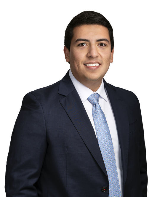 Angelo Marquez