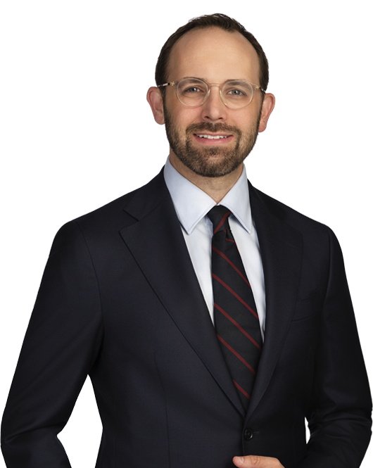 Bradley Markano