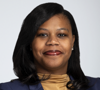 Tasha Key